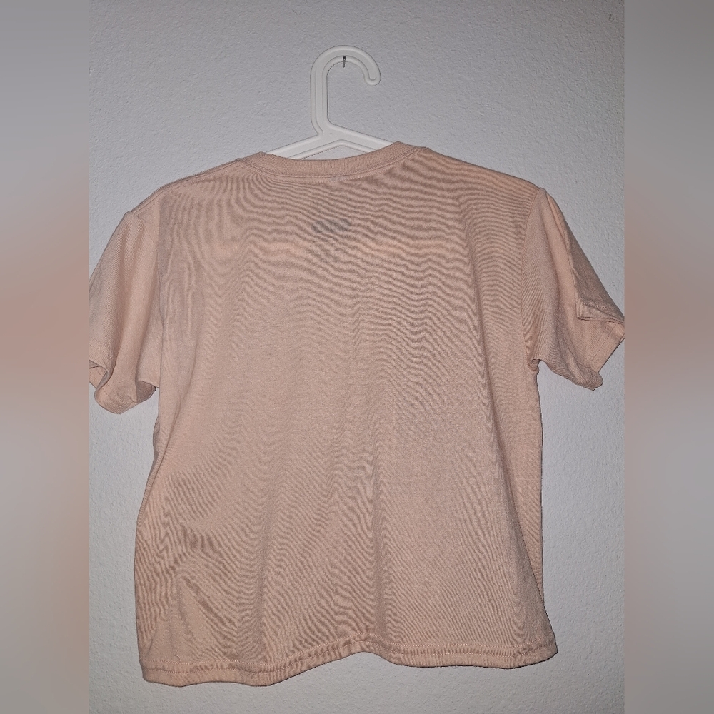 NWOT. Bundle of 3 Cropped Tops. - Picture 3 of 7